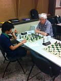 SMR6Miguel vs Kevin